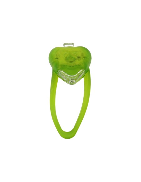 Spade Safety Flashing Light KS-216 Red/Green.
